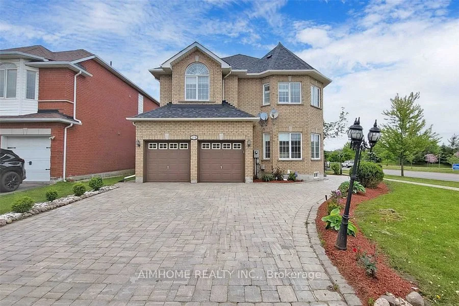 128 Redstone (basement) Road, Richmond Hill, On L4s 1t9