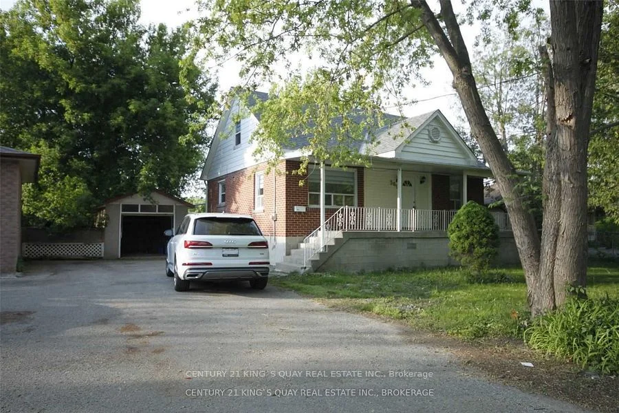 369 Crosby Avenue, Richmond Hill, On L4c 2r8