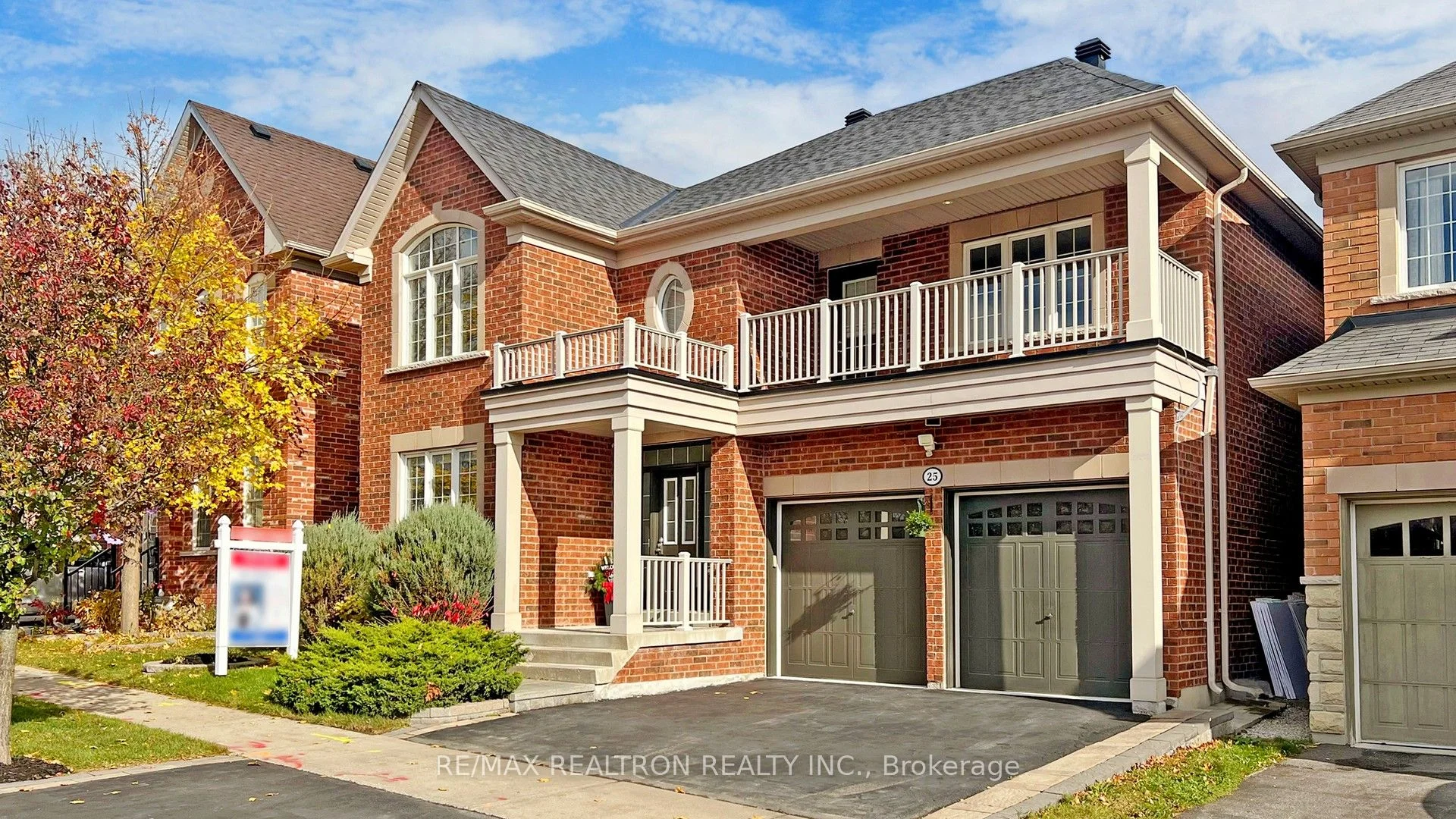Detached in Richmond Hill