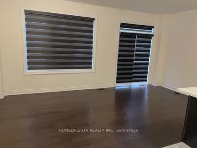 Semi-Detached in Markham
