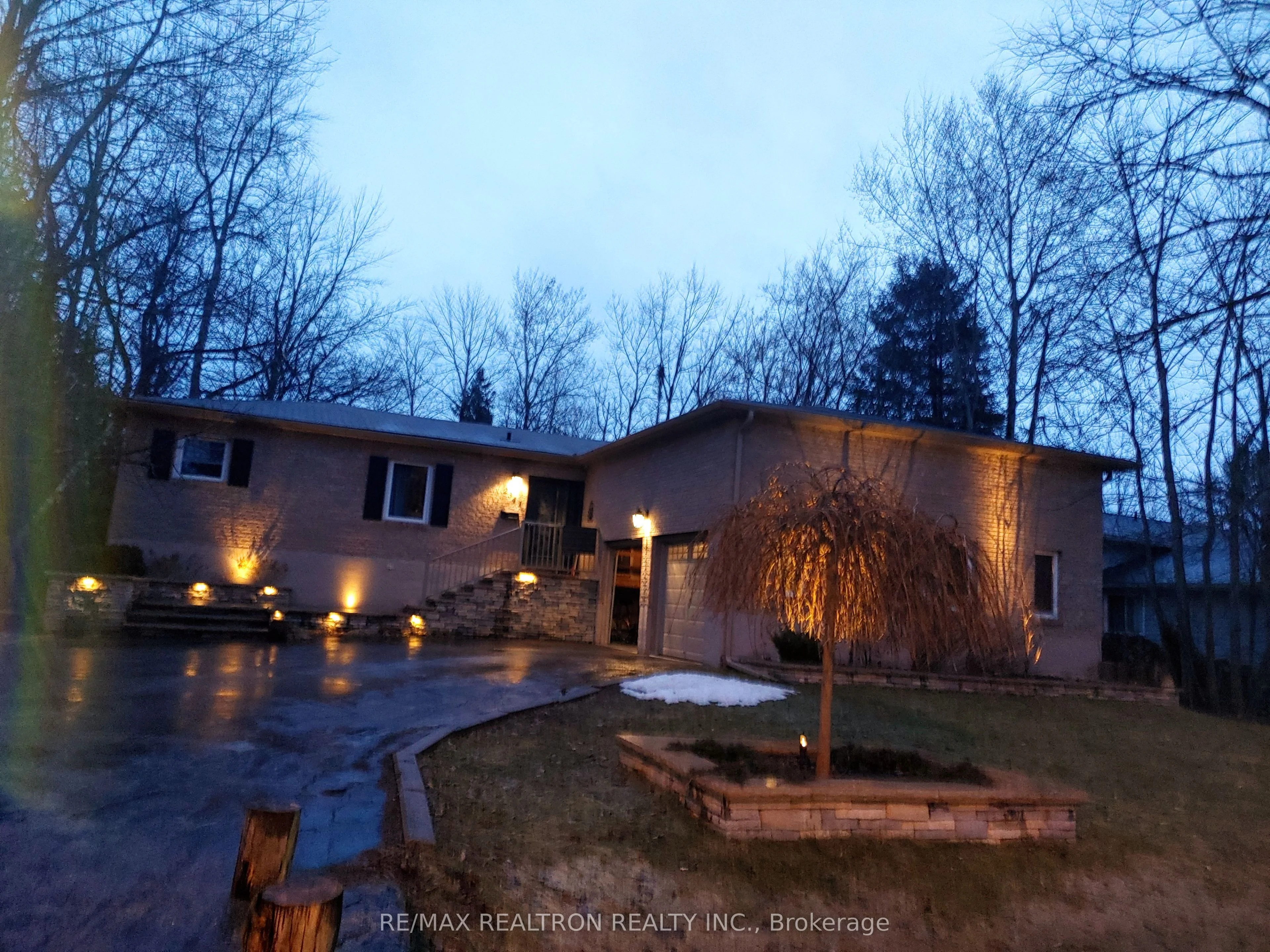 Detached in Innisfil