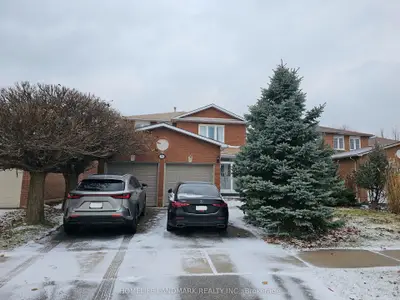 Lower Level in Richmond Hill