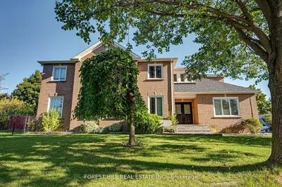 Detached in Vaughan