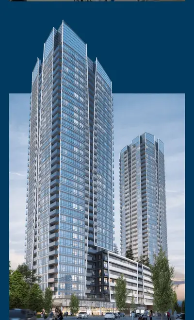 Condo Apartment in Vaughan