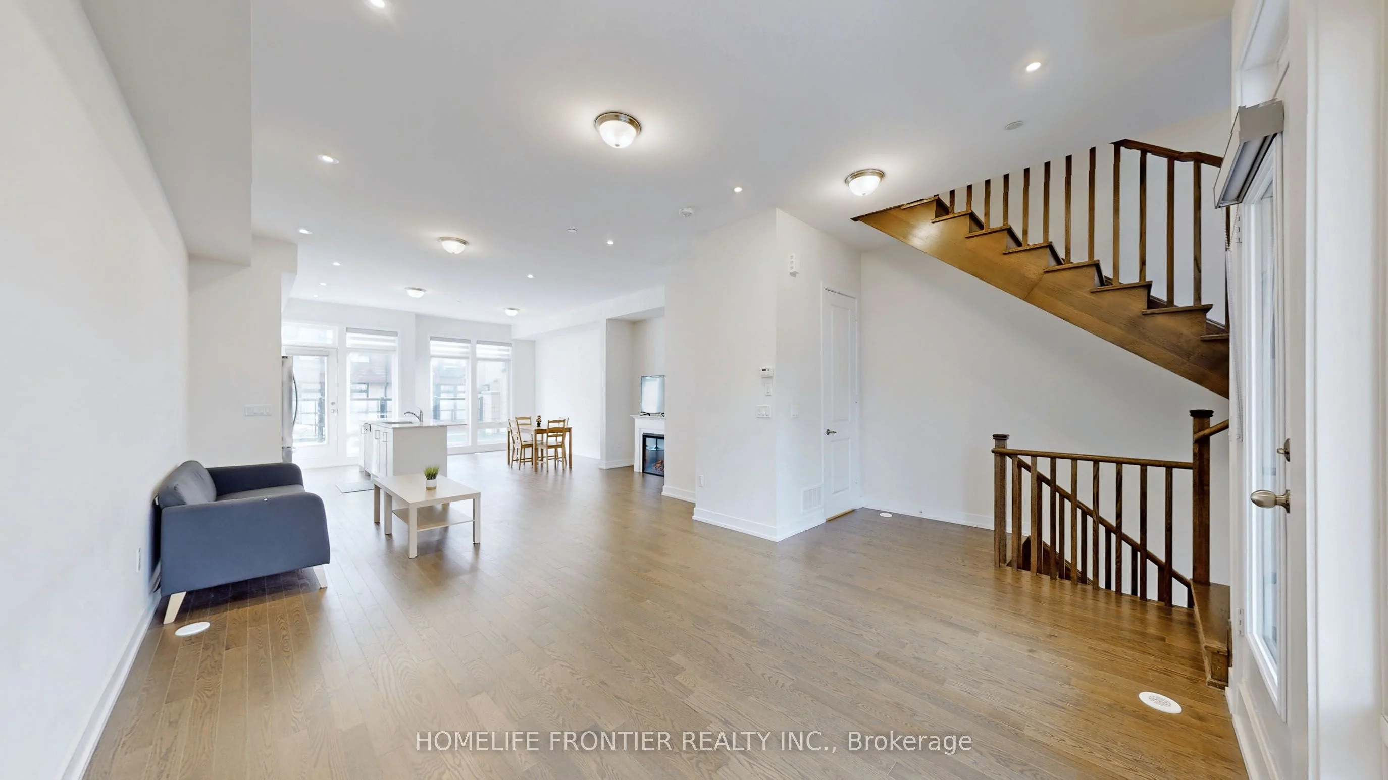7 Ingersoll Lane, Richmond Hill, ON L4E 1G9