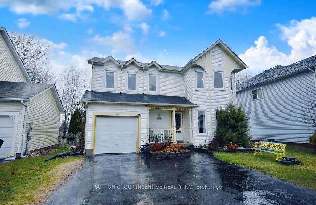 1916 Applewood Avenue, Innisfil, On L9s 1w2