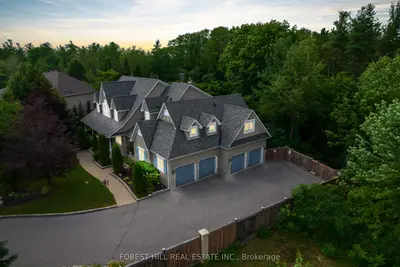 Detached in Vaughan