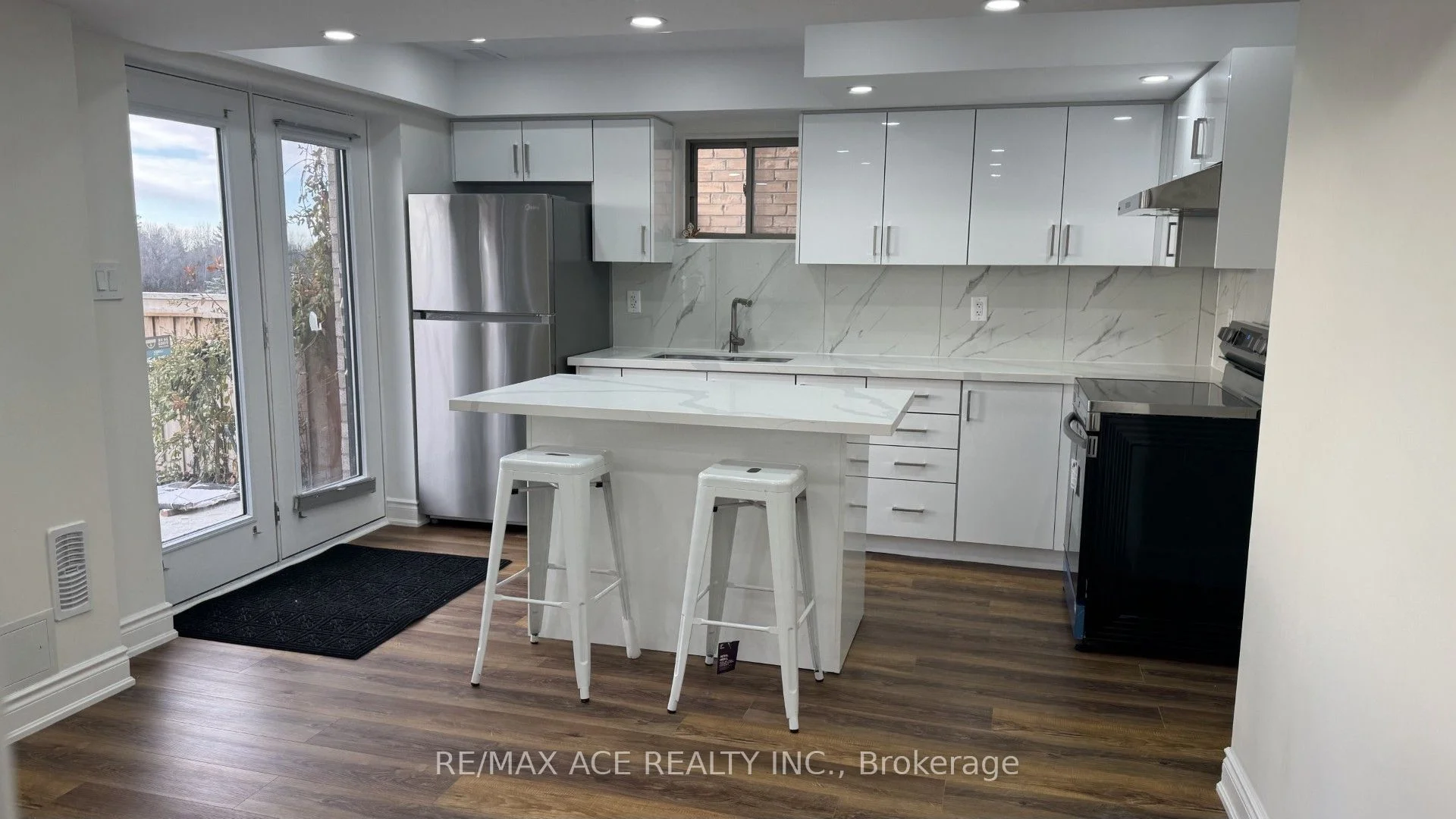 176 Boundary Boulevard BSMT, Whitchurch-Stouffville, ON L6B 1A8