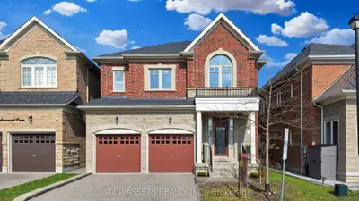 97 Meadowsweet Lane, Richmond Hill, On L4e 1b9