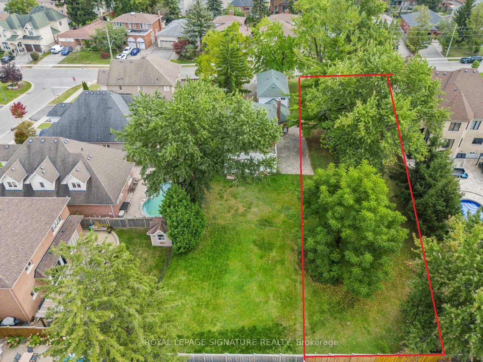 58B Oxford Street, Richmond Hill, ON L4C 4L5
