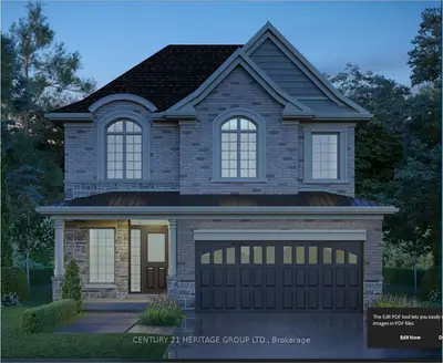 Detached in Richmond Hill