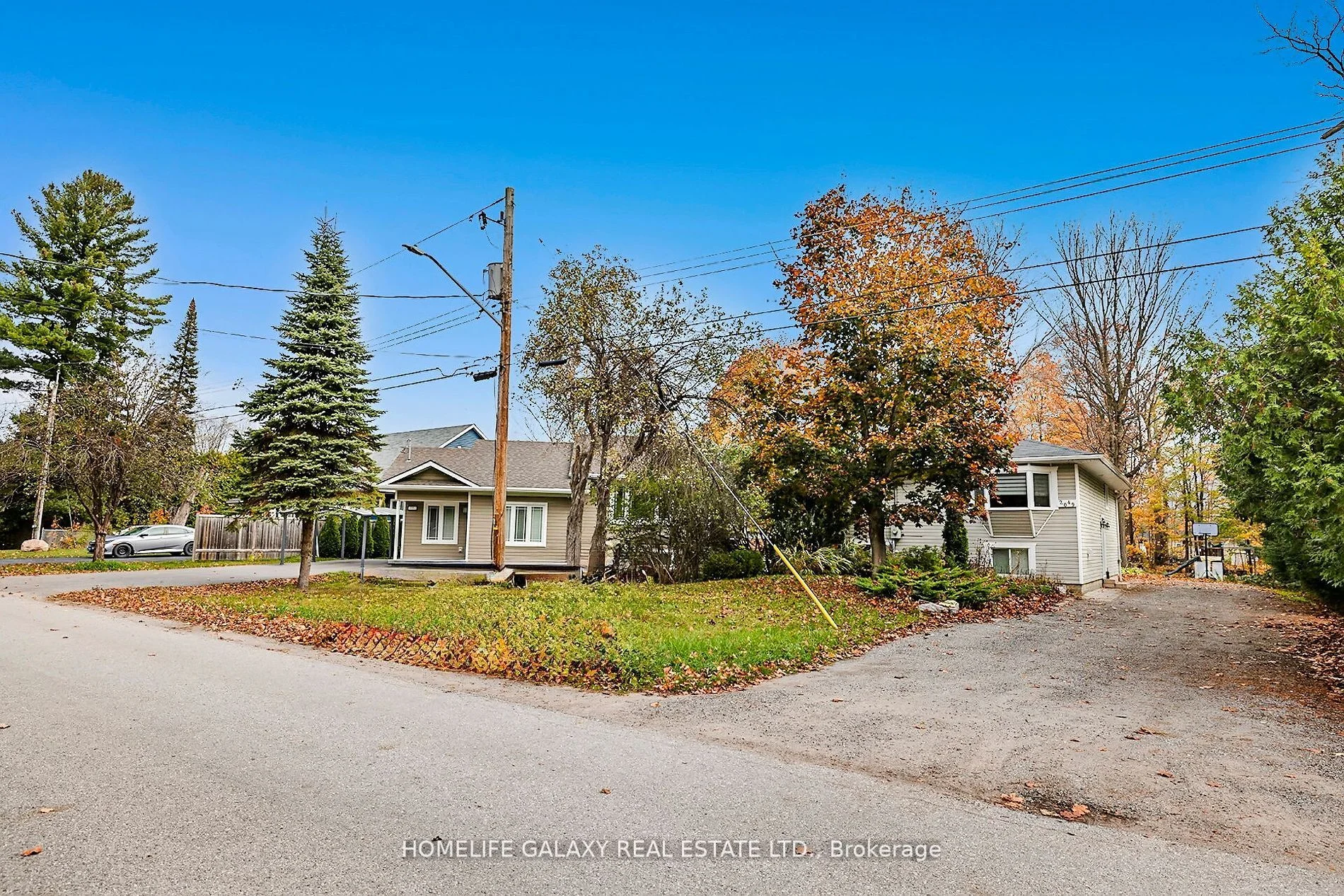 2049 Kate Avenue, Innisfil, On L9s 1y2