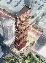 Condo Apartment in Vaughan