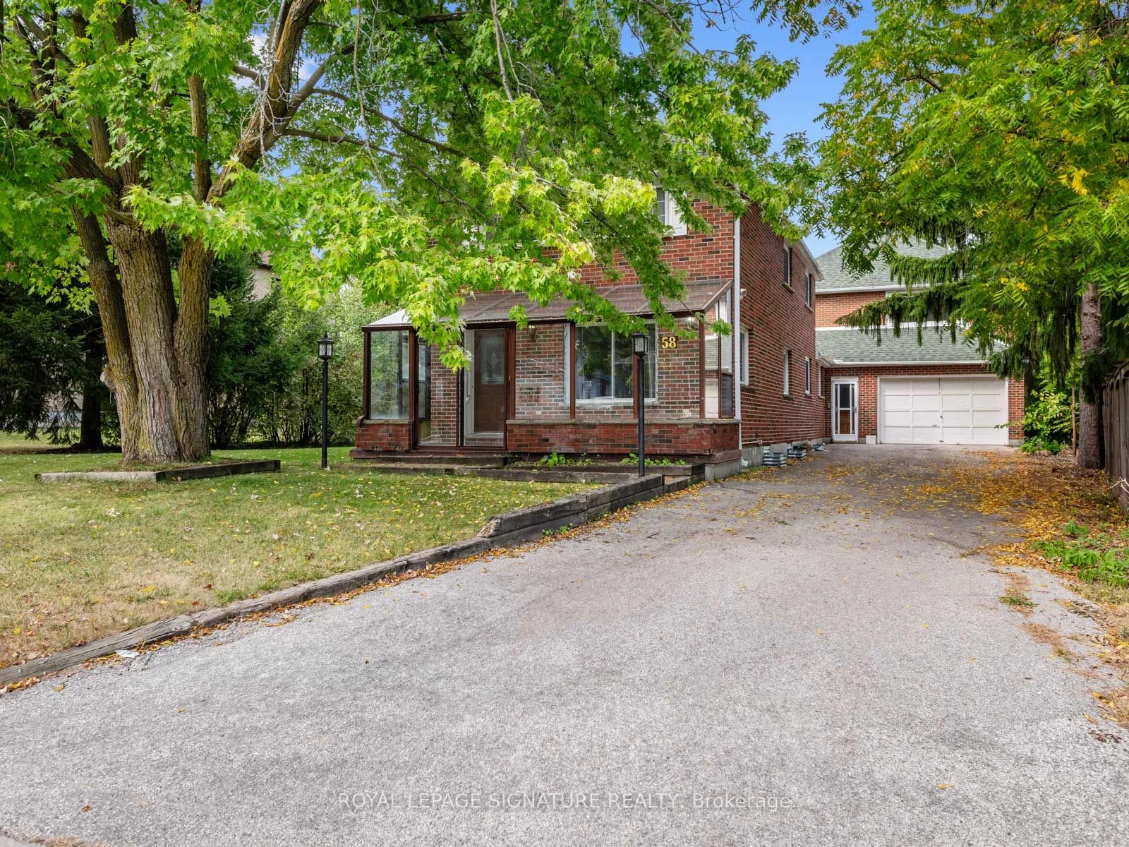 58a Oxford Street, Richmond Hill, On L4c 4l5