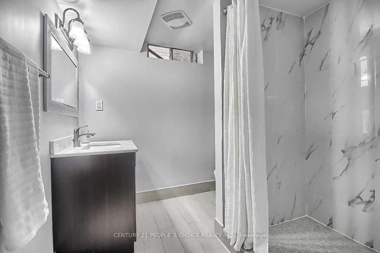 Detached in Vaughan