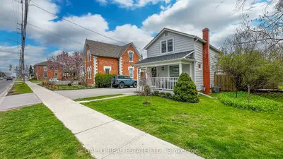 Detached in Whitchurch-Stouffville