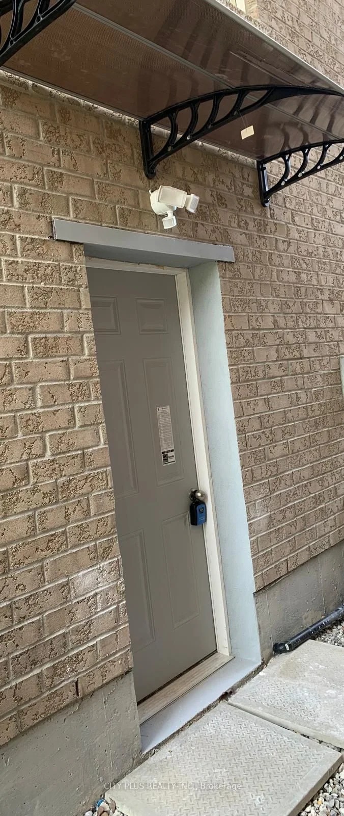 Detached in Markham