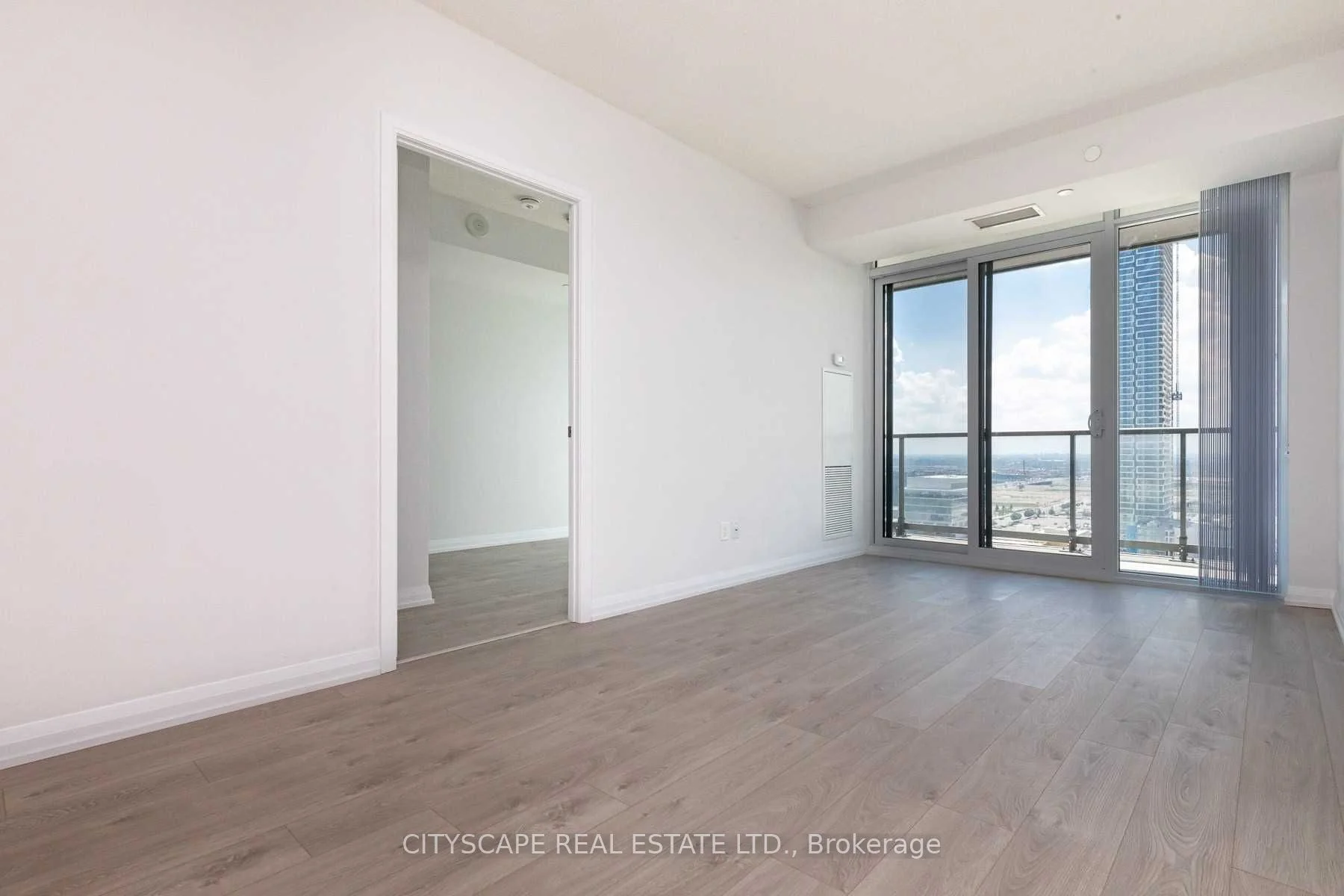 7895 Jane Street 3508, Vaughan, On L4k 0k2