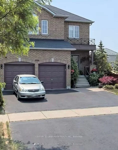 Detached in Markham