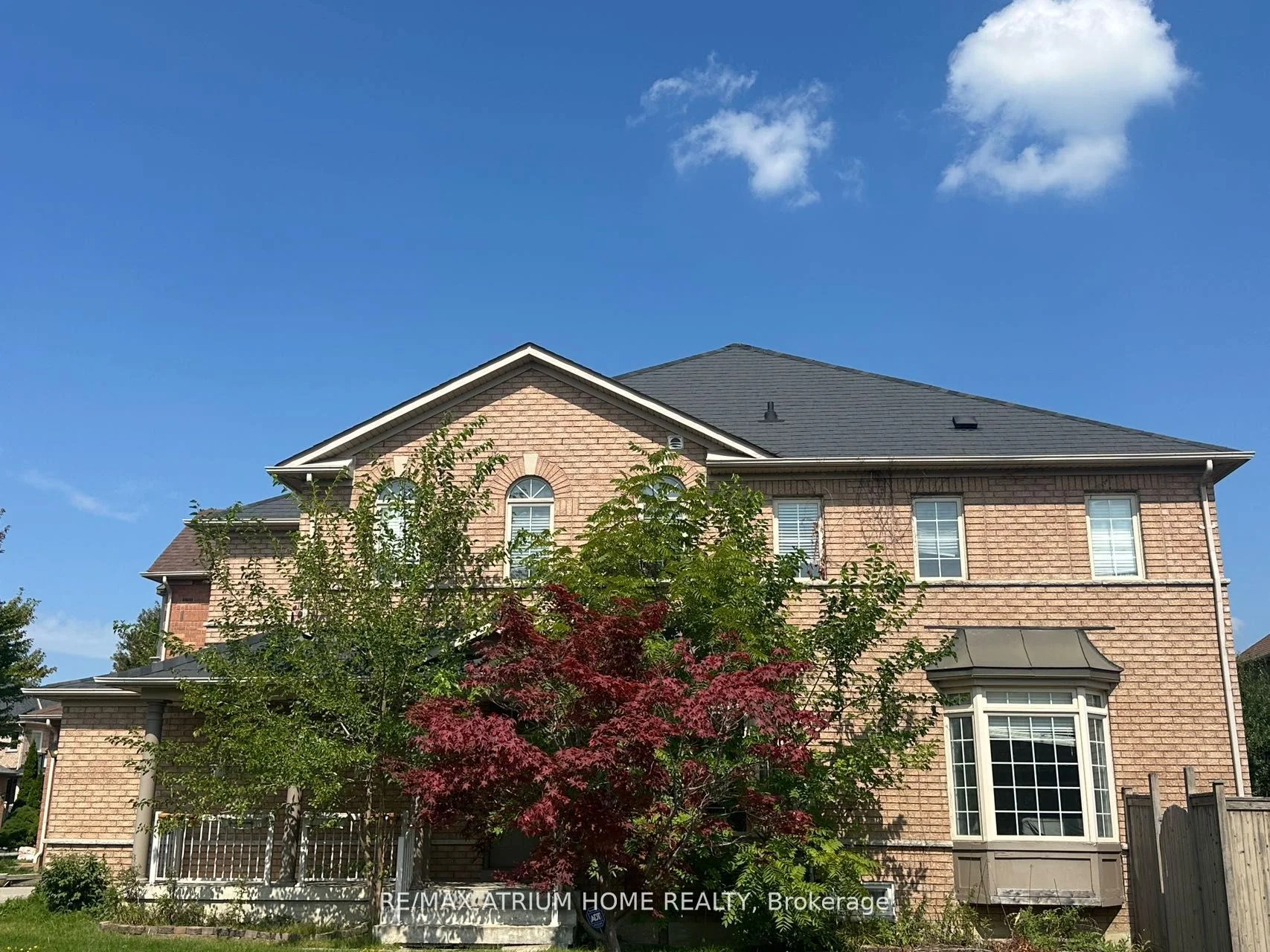 Detached in Richmond Hill