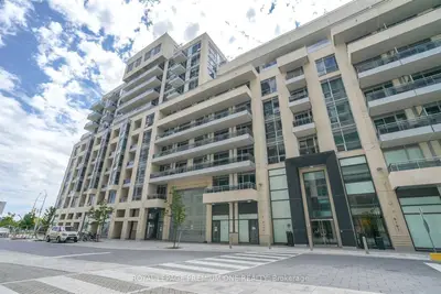 9199 Yonge Street 707, Richmond Hill, On L4c 1h9