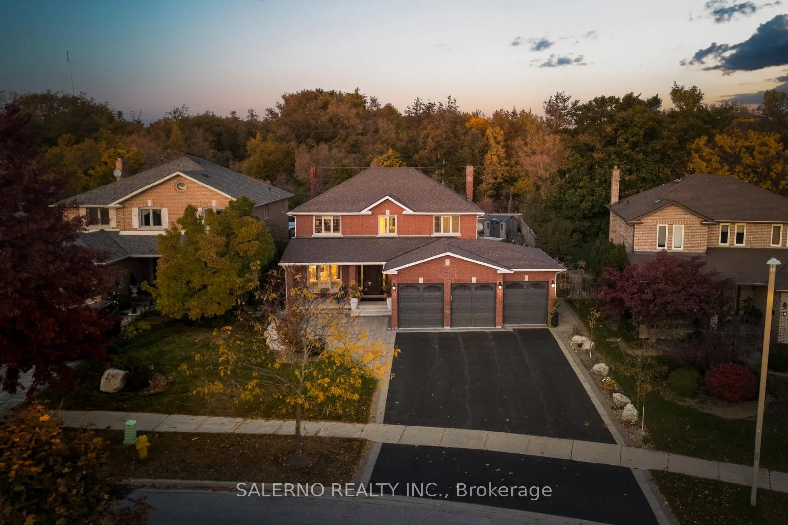 Detached in Vaughan