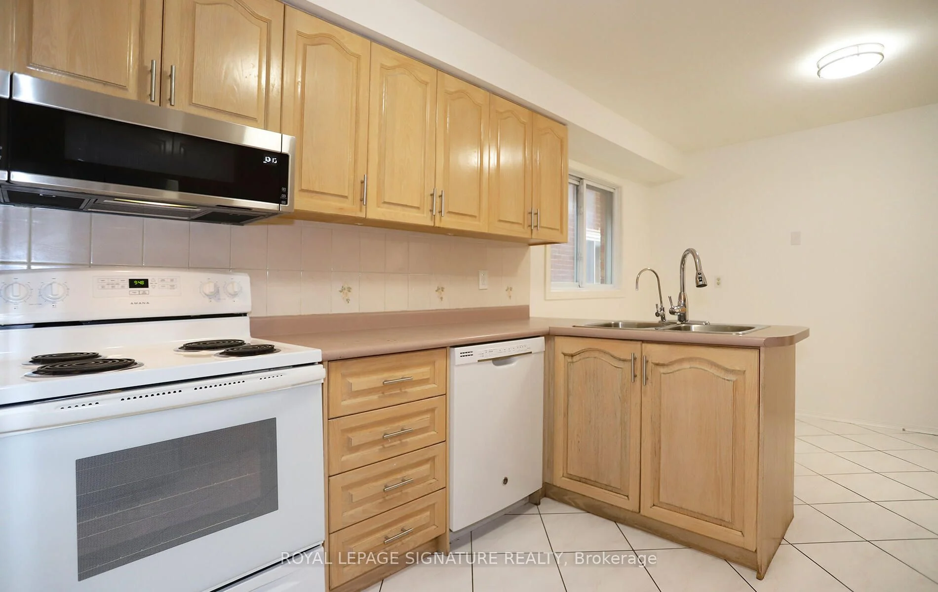 Detached in Vaughan
