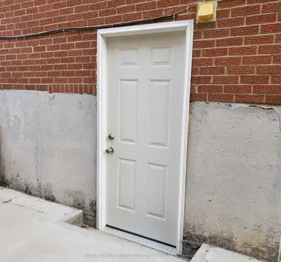 Detached in Vaughan