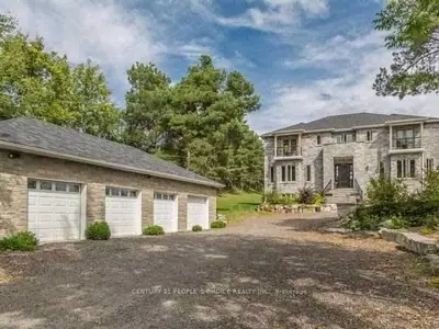 Detached in Adjala-Tosorontio