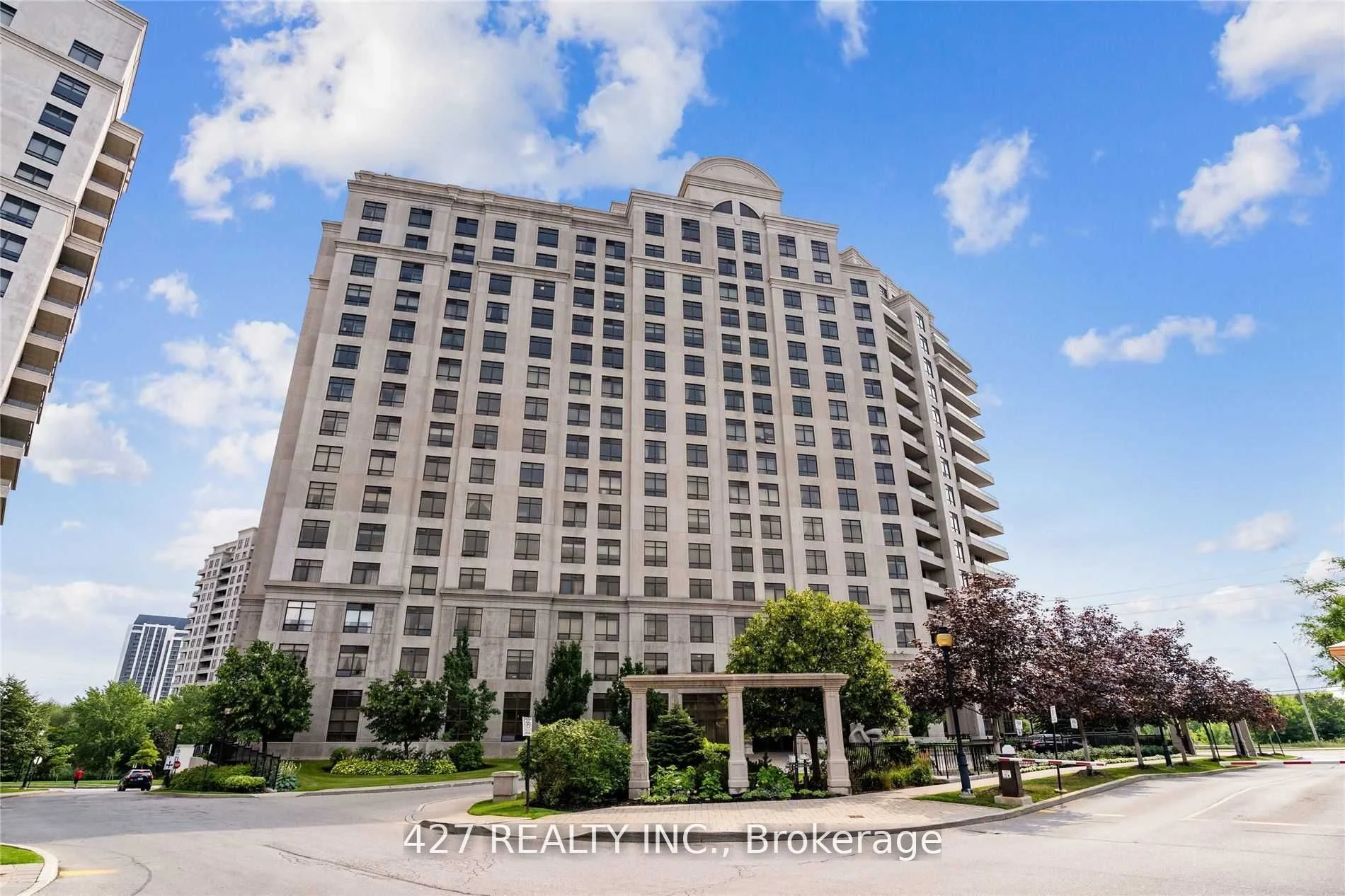 9235 Jane Street 815, Vaughan, On L6a 0j8
