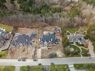 Detached in Vaughan