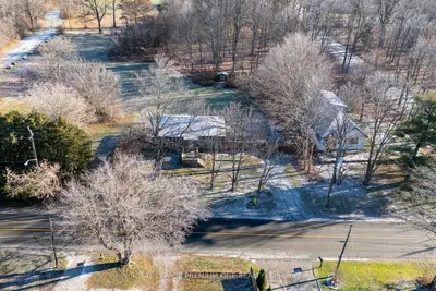 Detached in Vaughan