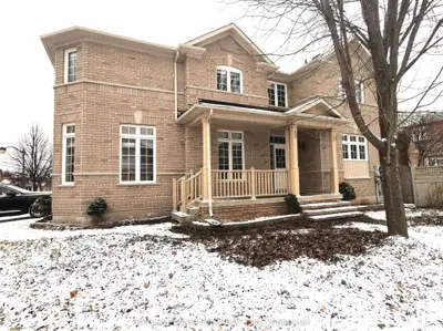 Detached in Markham