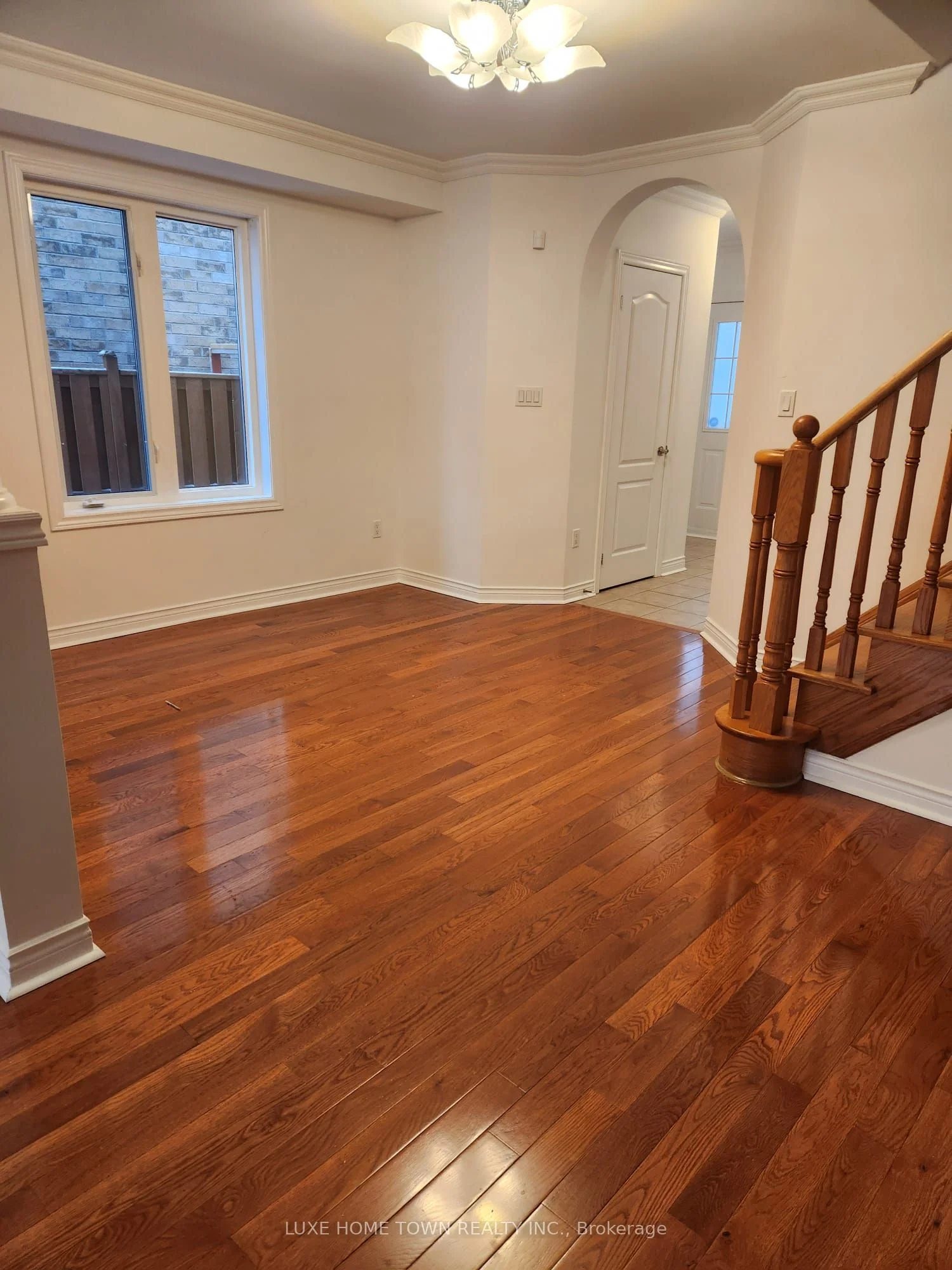 Detached in Vaughan