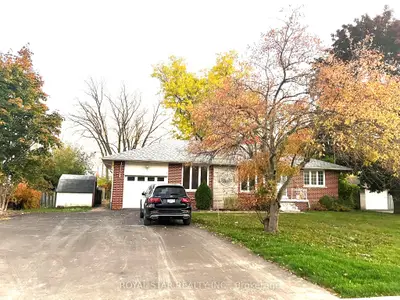 Detached in Vaughan