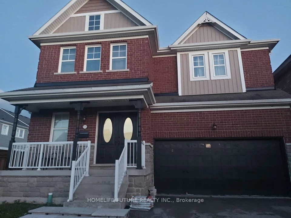 171 Shephard Avenue, New Tecumseth, ON L9R 0K1