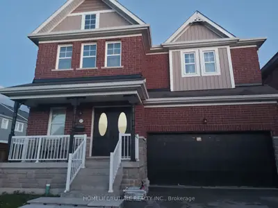 Detached in New Tecumseth