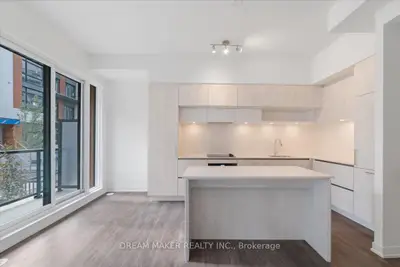 Condo Townhouse in Richmond Hill