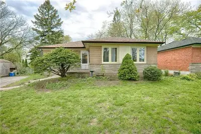 Detached in Richmond Hill