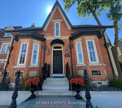 Detached in Vaughan