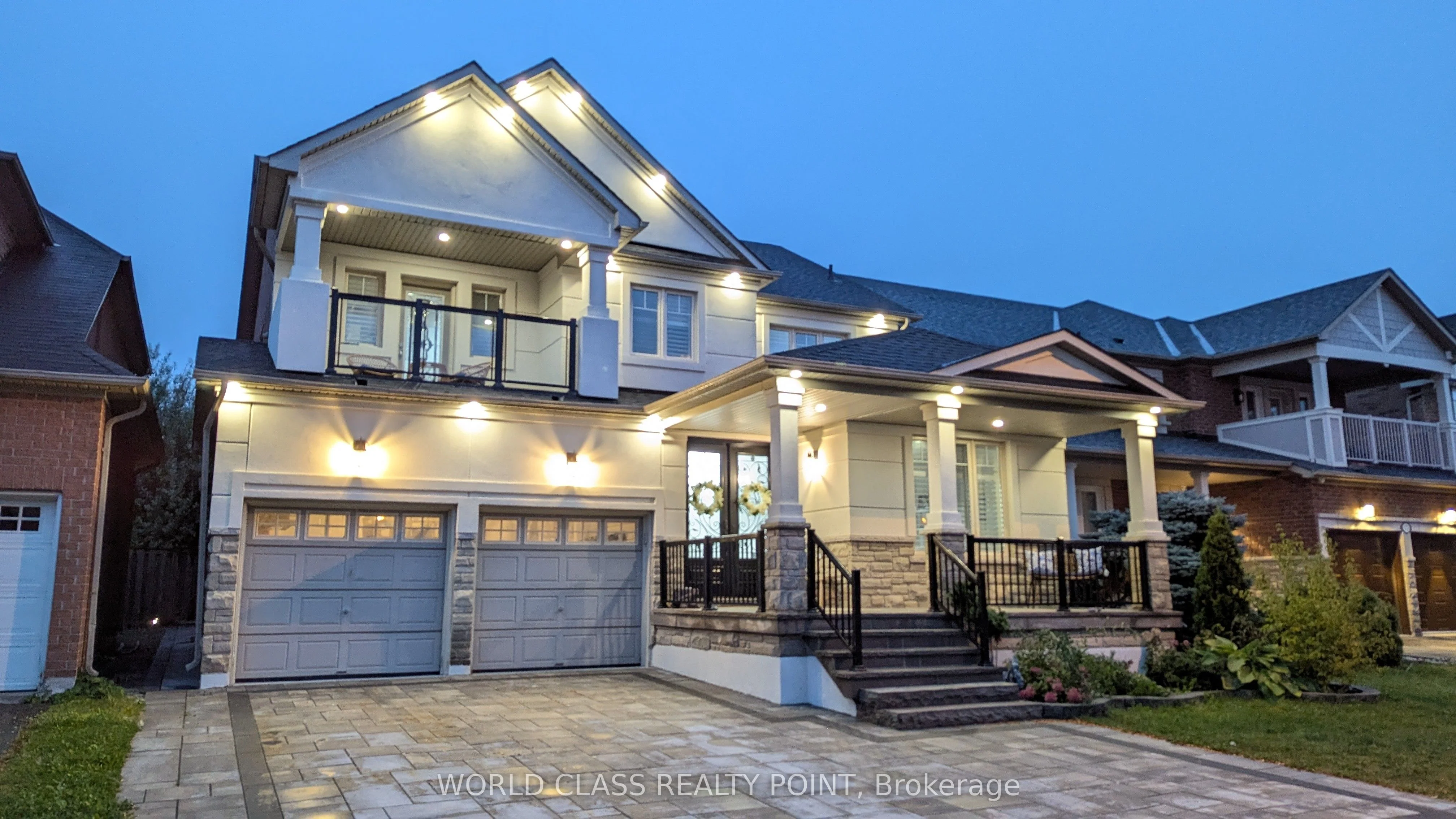 Detached in Richmond Hill