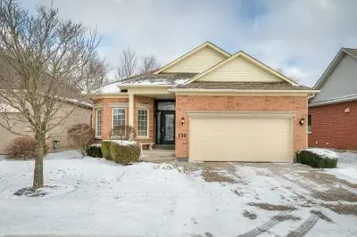 Detached in Whitchurch-Stouffville