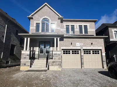 Detached in King