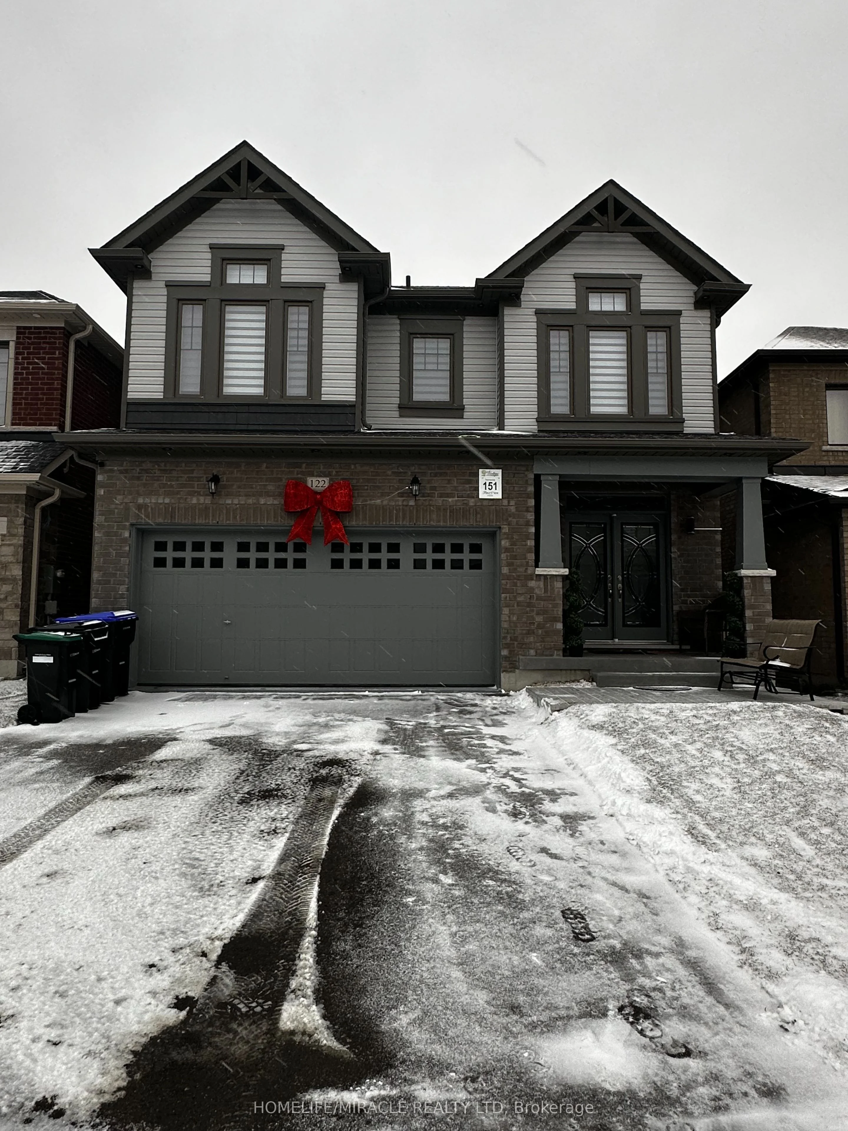 Lower Level in New Tecumseth