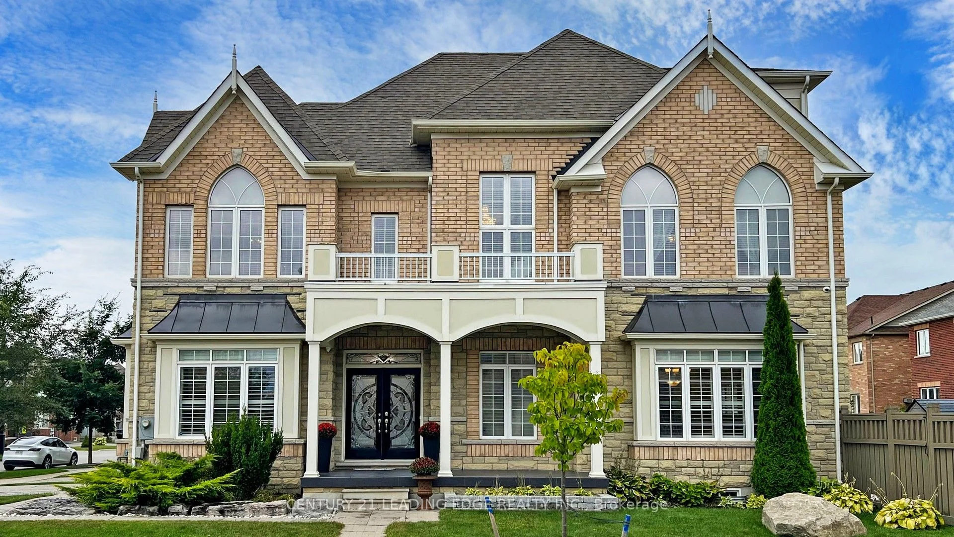 Detached in Vaughan