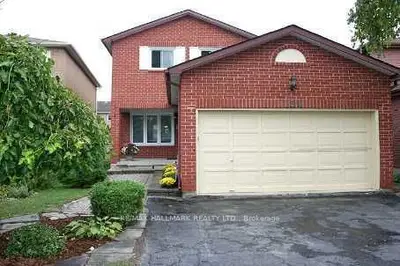 159 Kersey Crescent, Richmond Hill, On L4c 8x9