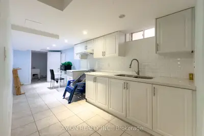 Semi-Detached in Markham