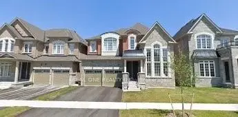Detached in Aurora