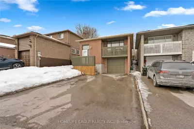 147 Britannia Avenue Lower, Bradford West Gwillimbury, On L3z 2r7