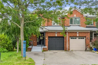 170 Banbrooke Crescent, Newmarket, On L3x 2w6